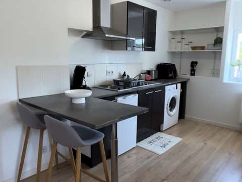 Location appartement 2 pièces