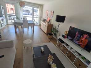 Location Appartement 3 piècesChangé