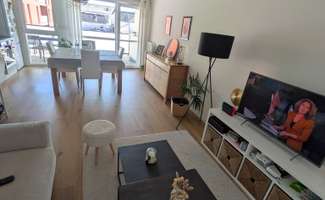 Photo Location appartement Changé