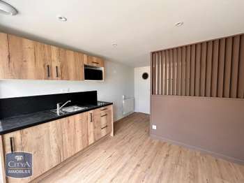 Location Appartement T1Changé