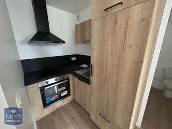Location Appartement 3 piècesChangé