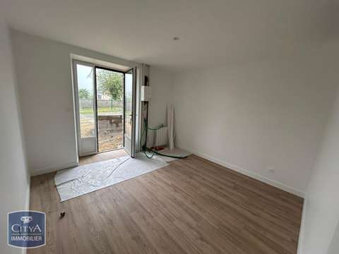 Location appartement 3 pièces