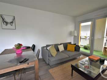 Location Appartement 2 piècesChangé