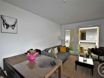 Location appartement 2 pièces Location appartement 2 pièces