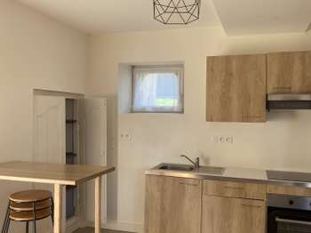Location Appartement 3 piècesChangé