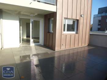 Location Appartement 3 piècesChangé