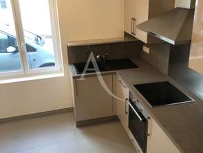 Location Appartement T1Changé