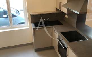 Photo Location appartement Changé