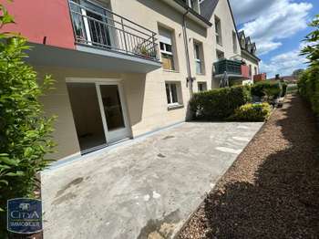 Photo Location appartement Changé