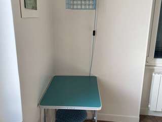 Location appartement 1 pièce