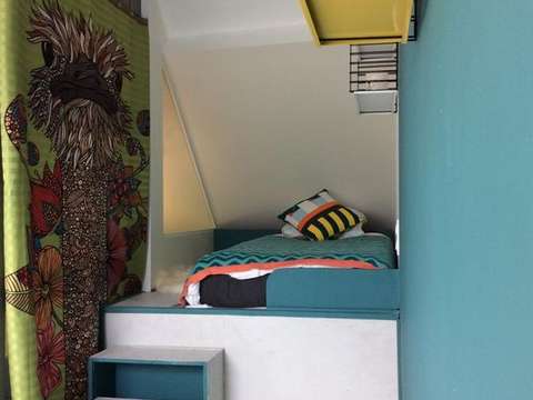 Location appartement 1 pièce Chanteloup-les-Vignes 78