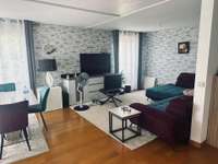Location appartement 5 pièces
