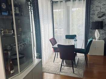 Location appartement 5 pièces