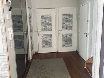 Location appartement 5 pièces