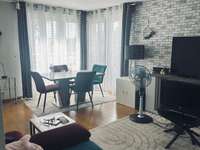 Location appartement 5 pièces