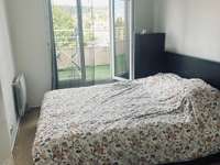 Location appartement 5 pièces