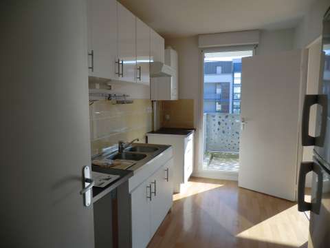 Location appartement 3 pièces
