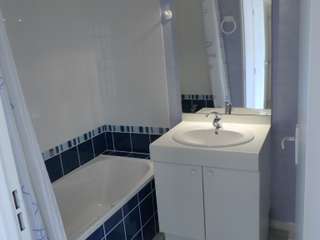 Location appartement 3 pièces