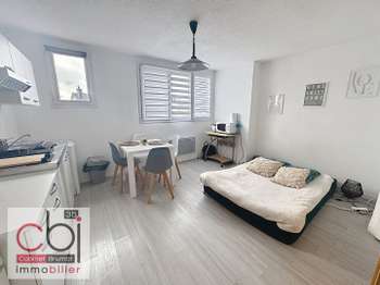 Location Appartement T1Chantepie