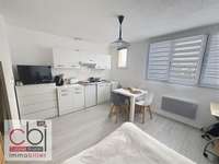 Location appartement 1 pièce