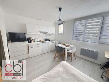 Location appartement 1 pièce