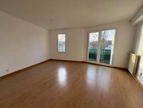 Location Appartement 2 piècesChantepie