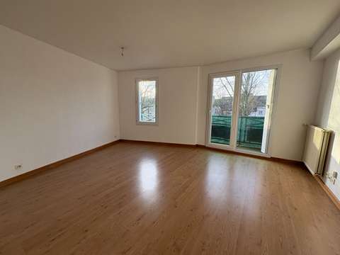Location appartement 2 pièces Chantepie 35