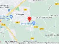 Location appartement 2 pièces