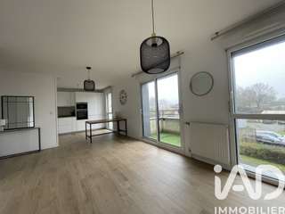 Location appartement 3 pièces