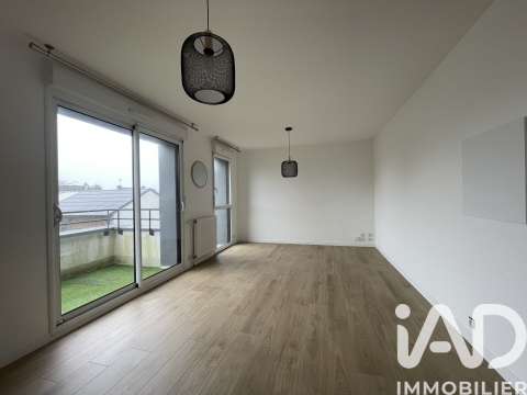 Location appartement 3 pièces
