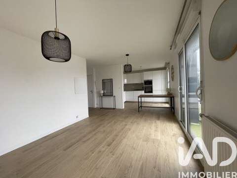 Location appartement 3 pièces