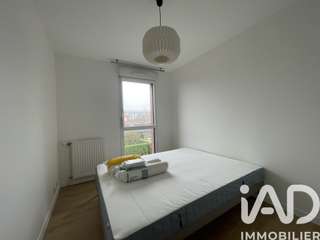 Location appartement 3 pièces
