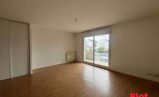 Photo Location appartement Chantepie