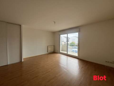 Location appartement 2 pièces Chantepie 35