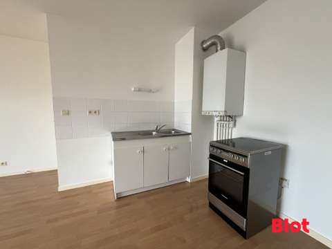 Location appartement 2 pièces