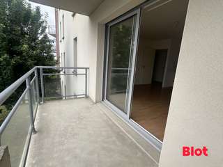 Location appartement 2 pièces