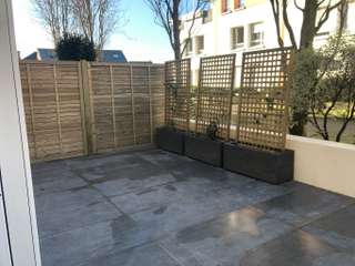 Location appartement 3 pièces