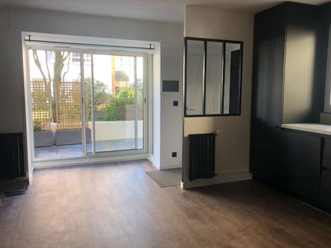 Location appartement 3 pièces