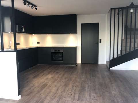 Location appartement 3 pièces