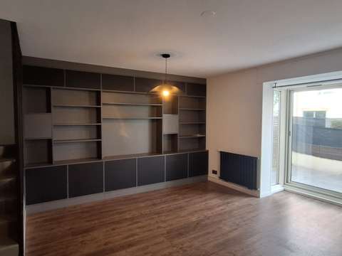 Location appartement 3 pièces Chantepie 35