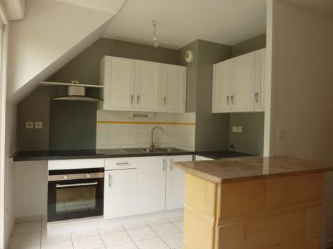 Location appartement 3 pièces