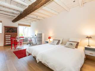 Location Studio 1 pièce