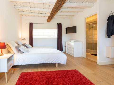 Location Studio 1 pièce