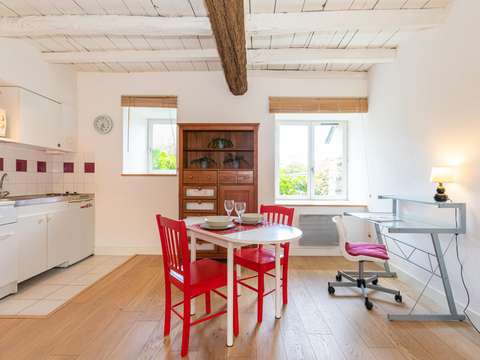 Location Studio 1 pièce