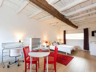 Location Studio 1 pièce