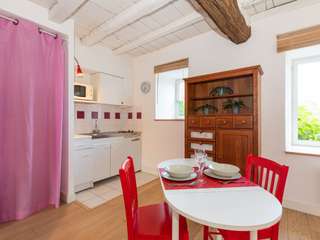 Location Studio 1 pièce
