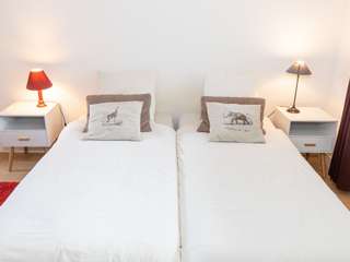 Location Studio 1 pièce