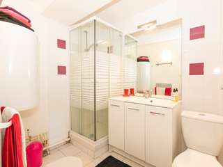 Location Studio 1 pièce