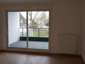 Location Appartement 2 piècesChantepie