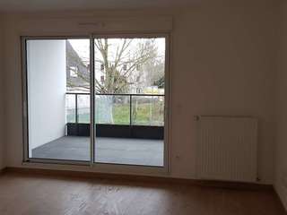 Location appartement 2 pièces
